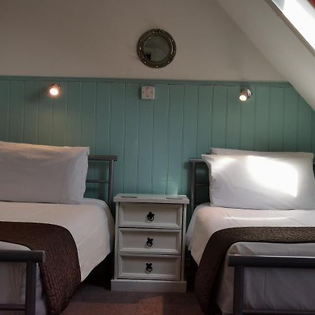The Elmfield Hotel Great Yarmouth Buitenkant foto
