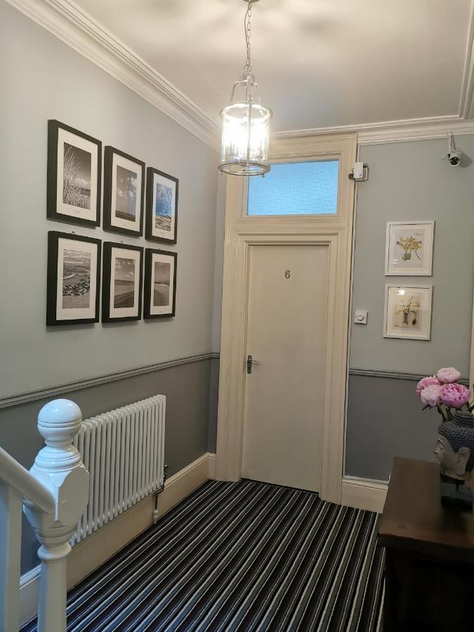 The Elmfield Hotel Great Yarmouth Buitenkant foto