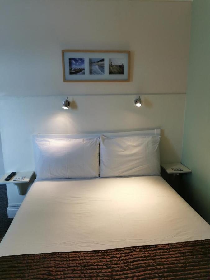 The Elmfield Hotel Great Yarmouth Buitenkant foto
