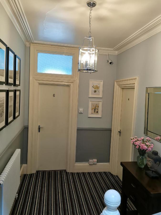 The Elmfield Hotel Great Yarmouth Buitenkant foto
