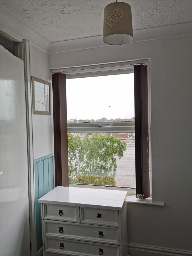 The Elmfield Hotel Great Yarmouth Buitenkant foto