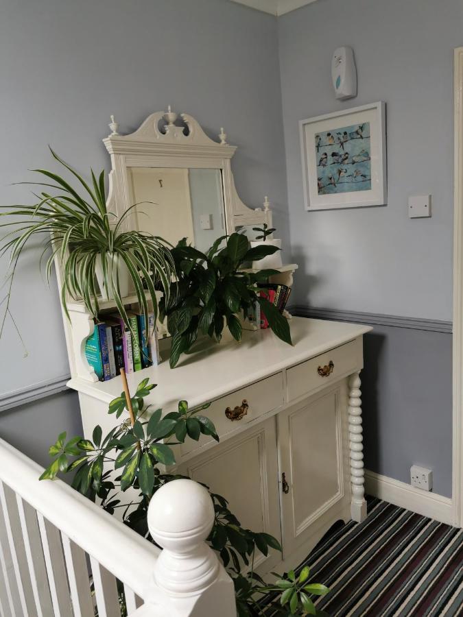 The Elmfield Hotel Great Yarmouth Buitenkant foto