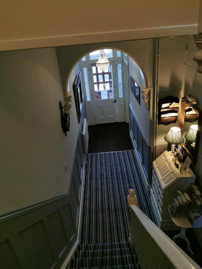 The Elmfield Hotel Great Yarmouth Buitenkant foto