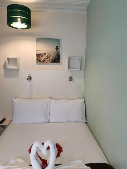 The Elmfield Hotel Great Yarmouth Buitenkant foto