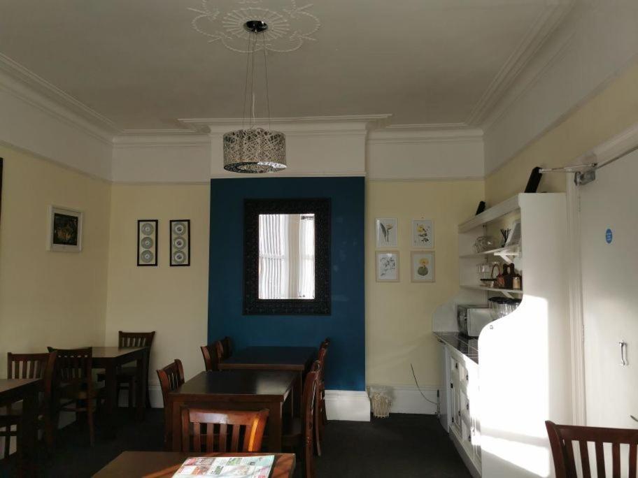 The Elmfield Hotel Great Yarmouth Buitenkant foto