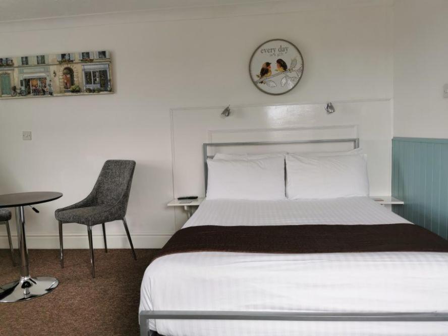 The Elmfield Hotel Great Yarmouth Buitenkant foto