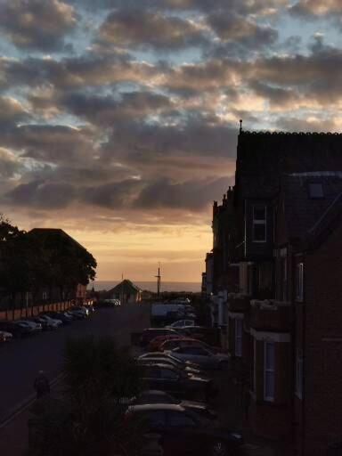 The Elmfield Hotel Great Yarmouth Buitenkant foto