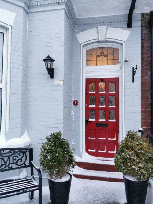 The Elmfield Hotel Great Yarmouth Buitenkant foto