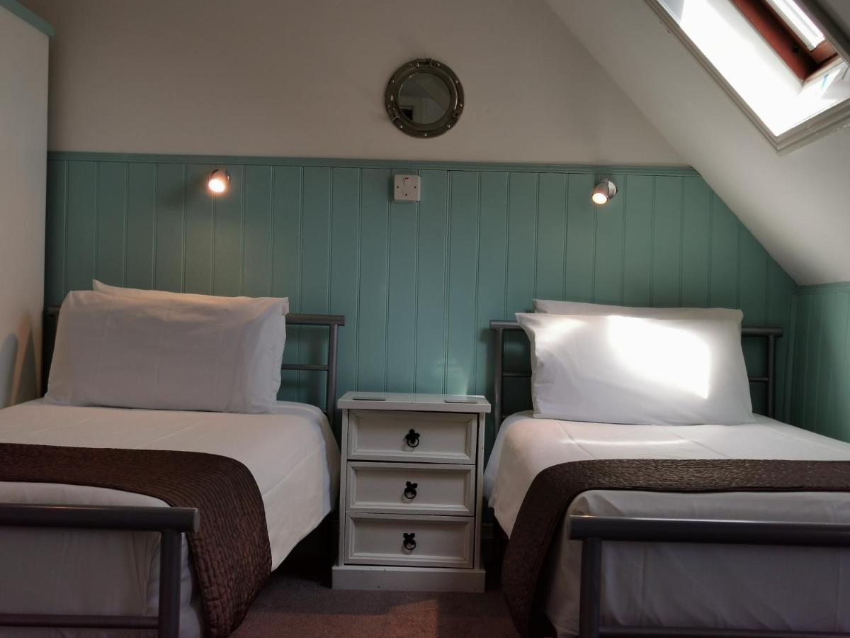 The Elmfield Hotel Great Yarmouth Buitenkant foto
