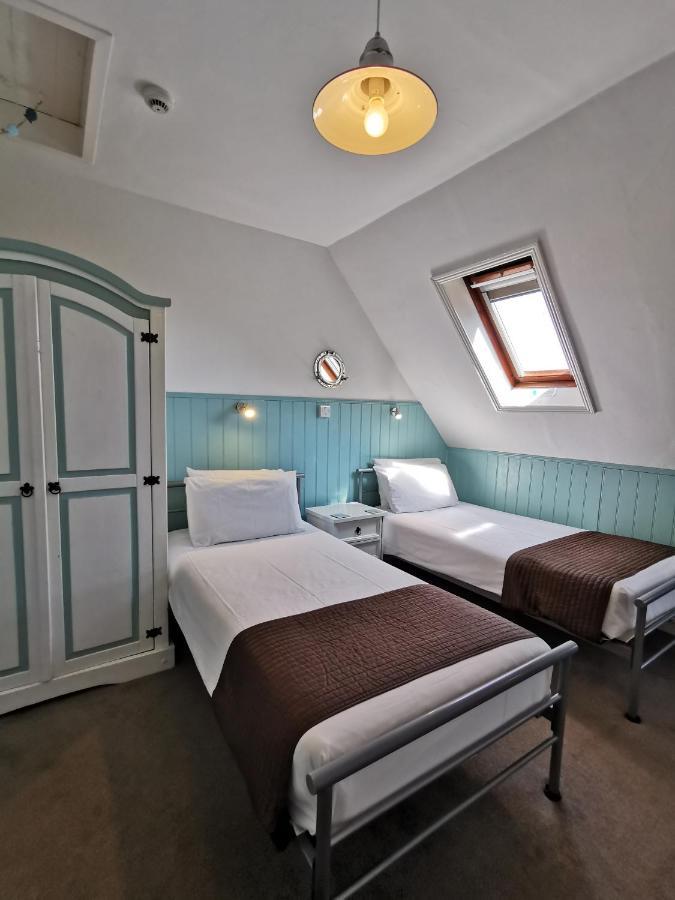 The Elmfield Hotel Great Yarmouth Buitenkant foto