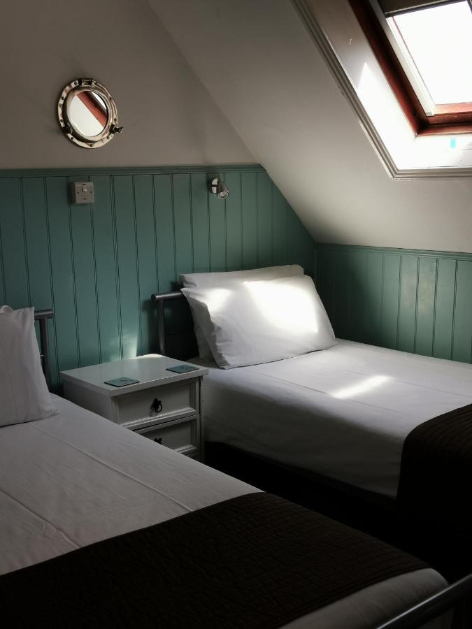 The Elmfield Hotel Great Yarmouth Buitenkant foto