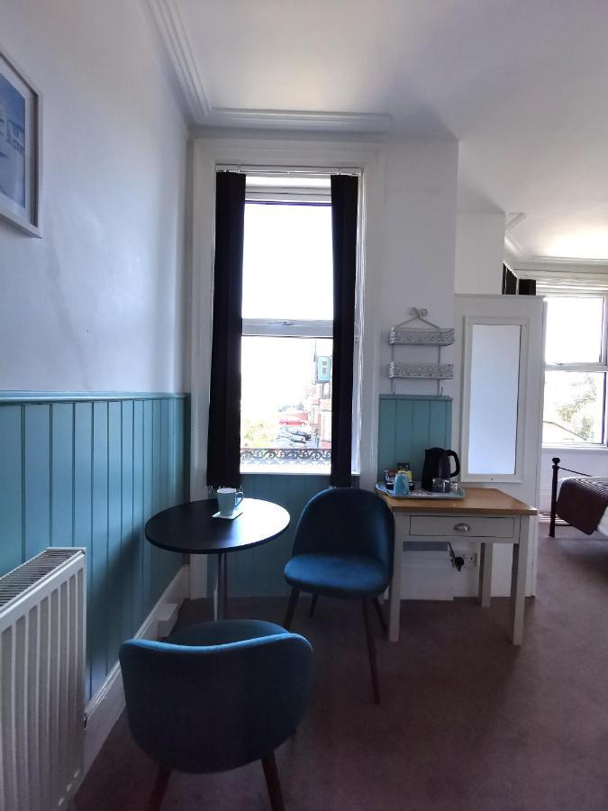 The Elmfield Hotel Great Yarmouth Buitenkant foto