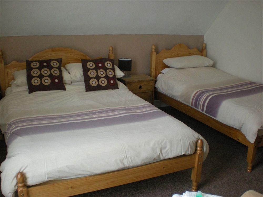 The Elmfield Hotel Great Yarmouth Buitenkant foto