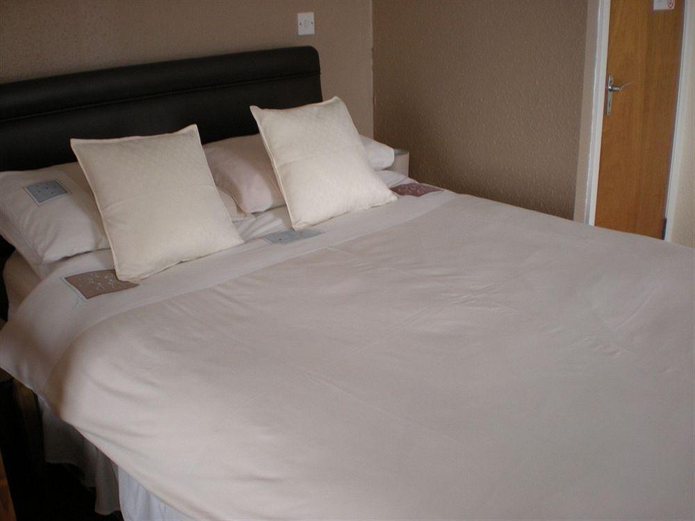 The Elmfield Hotel Great Yarmouth Buitenkant foto