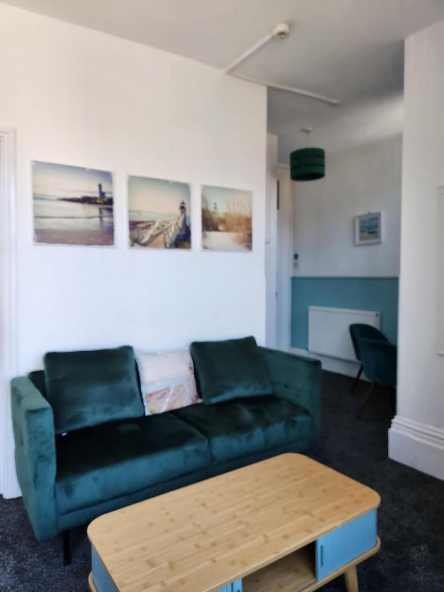 The Elmfield Hotel Great Yarmouth Buitenkant foto