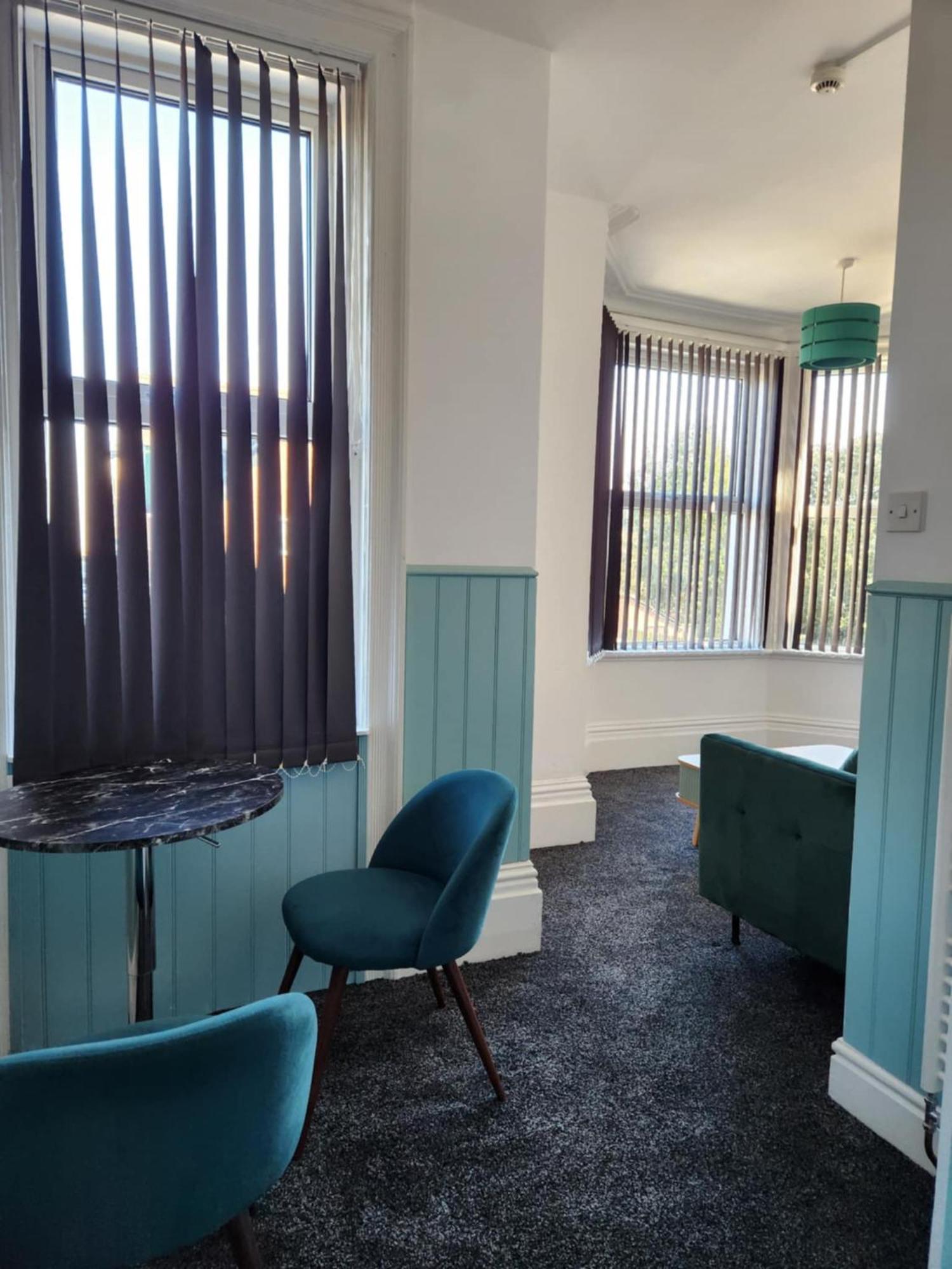 The Elmfield Hotel Great Yarmouth Buitenkant foto